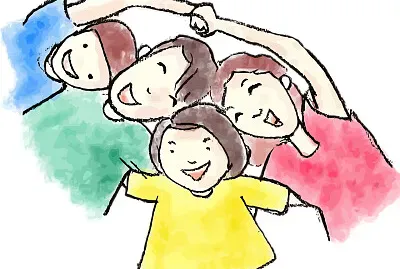 פאזל של Familia