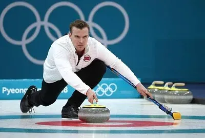 Curling