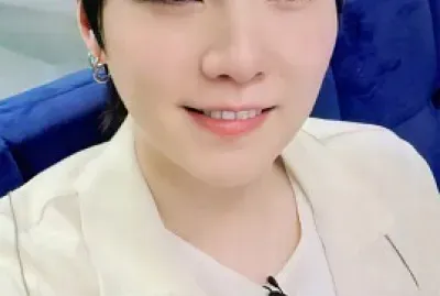 SUGA