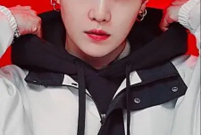 SUGA