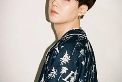 SUGA