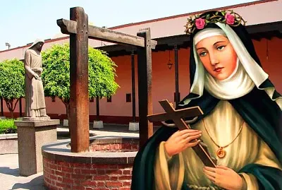 SANTA ROSA DE LIMA