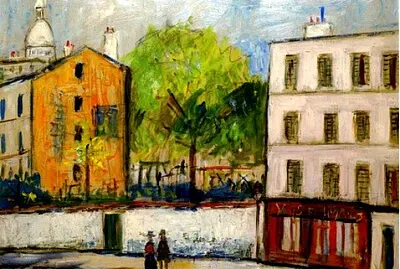 Utrillo