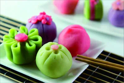 和菓子