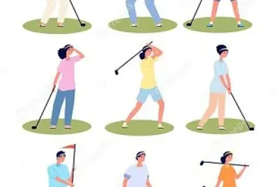 Golfe 8c