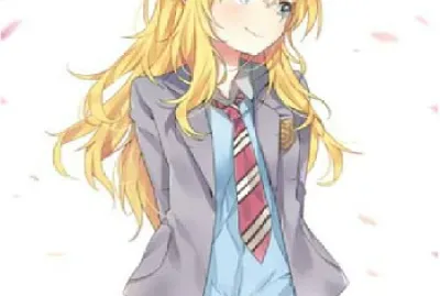 kaori