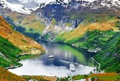 Lugares