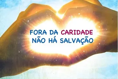 Caridade
