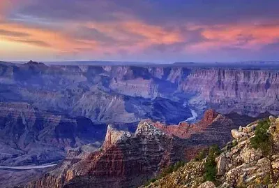 colorado river jigsaw puzzle