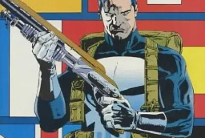 PUNISHER - 064 (2st SERIE)
