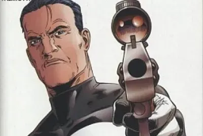 PUNISHER - 002 (5st SERIE)