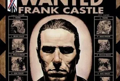 PUNISHER - 008 (6st SERIE)