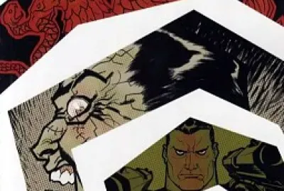 PUNISHER - 065 (7st SERIE)