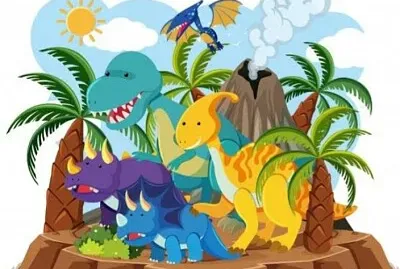 Dinossauro