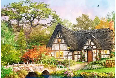 375- CASA EN EL CAMPO