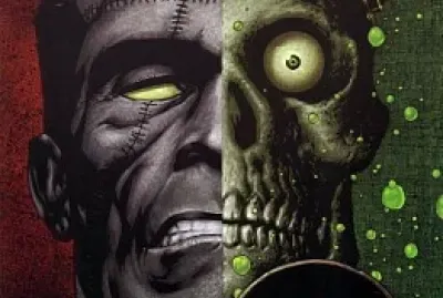 PUNISHER - 014 (8th SERIE)