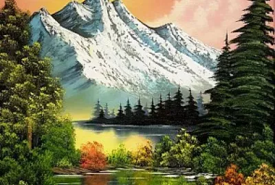 nature landscape