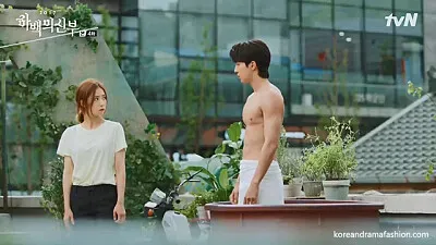 פאזל של bride of the water god