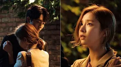 bride of the water god