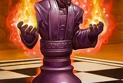 Ajedrez Zoltan Alfil