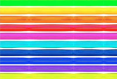 Colors jigsaw puzzle