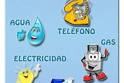 servicios publicos