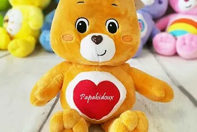 Les Bisounours jigsaw puzzle