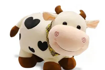 La vache Marguerite