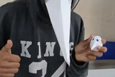 פאזל של Douglas