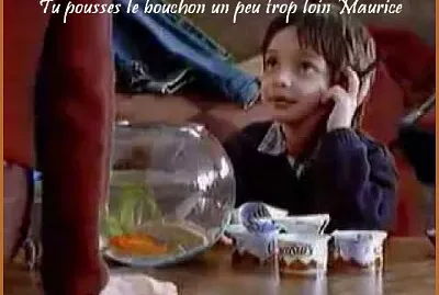 Pub Chocosui 's de Nestlé