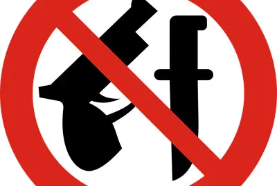 Prevención de Uso de Armas de Fuego