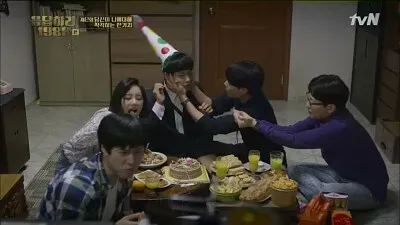 פאזל של 1988 replay