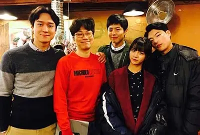 פאזל של 1988 replay