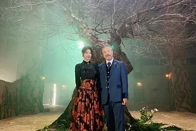 פאזל של Hotel del luna