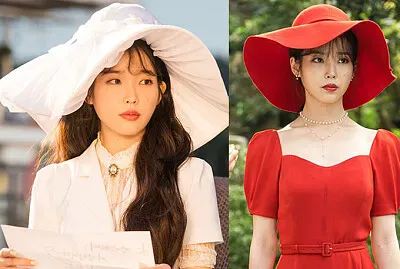 פאזל של Hotel del luna