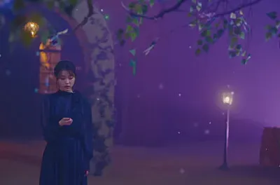 פאזל של Hotel del luna