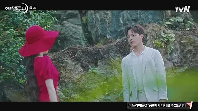 פאזל של Hotel del luna