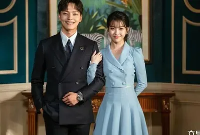 פאזל של Hotel del luna