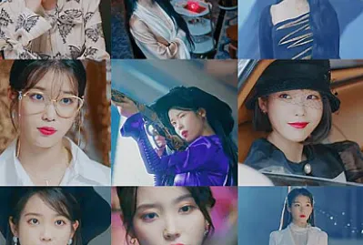 פאזל של Hotel del luna