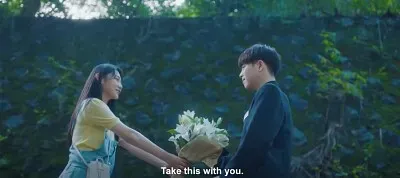 פאזל של Hotel del luna