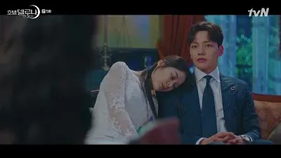 פאזל של Hotel del luna