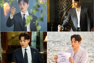 פאזל של Hotel del luna