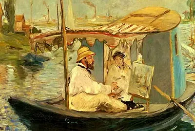 Manet