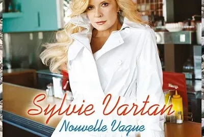 פאזל של Sylvie Vartan