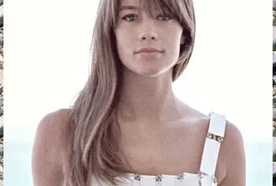 Françoise Hardy jigsaw puzzle