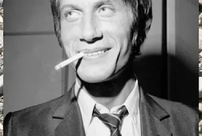 פאזל של Jacques Dutronc