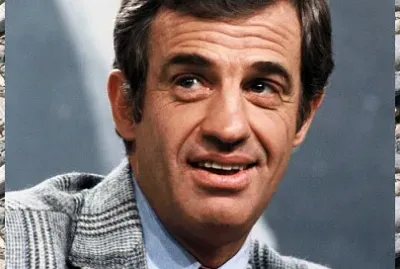 Jean-Paul Belmondo