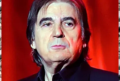 Serge Lama