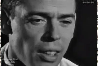 Jacques Brel