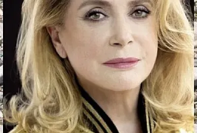 פאזל של Catherine Deneuve
